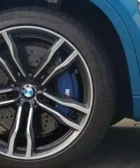 BMW X6 BMW X6 MM Driver B & O 21''LM
