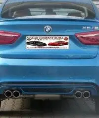 BMW X6 BMW X6 MM Driver B & O 21''LM