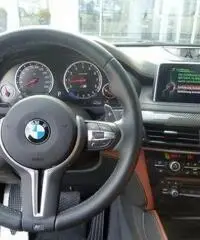BMW X6 BMW X6 MM Driver B & O 21''LM