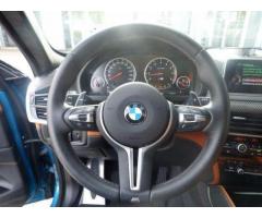BMW X6 BMW X6 MM Driver B & O 21''LM