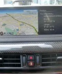 BMW X6 BMW X6 MM Driver B & O 21''LM