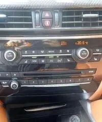 BMW X6 BMW X6 MM Driver B & O 21''LM