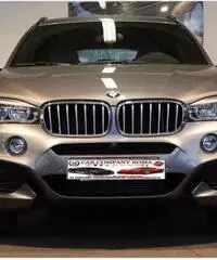 BMW X6 BMW X6 xDrive40d pacchetto M Sport 20  BMW X6 BMW X6 xDrive40d pacchetto M Sport 20