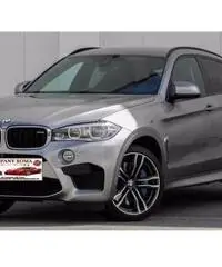 BMW X6 BMW X6M B & O / HUD / Driv. Assist./Kamera/TOP !!!