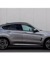 BMW X6 BMW X6M B & O / HUD / Driv. Assist./Kamera/TOP !!!
