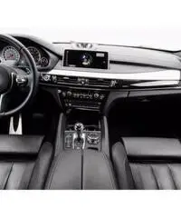 BMW X6 BMW X6M B & O / HUD / Driv. Assist./Kamera/TOP !!!
