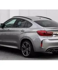 BMW X6 BMW X6M B & O / HUD / Driv. Assist./Kamera/TOP !!!