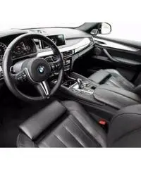 BMW X6 BMW X6M B & O / HUD / Driv. Assist./Kamera/TOP !!!