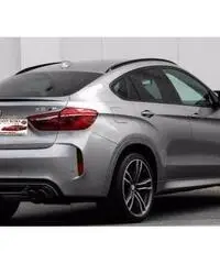 BMW X6 BMW X6M B & O / HUD / Driv. Assist./Kamera/TOP !!!