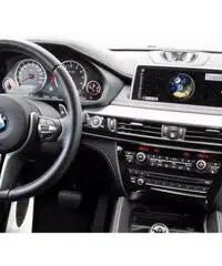 BMW X6 BMW X6M B & O / HUD / Driv. Assist./Kamera/TOP !!!