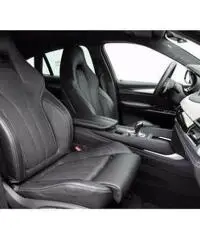 BMW X6 BMW X6M B & O / HUD / Driv. Assist./Kamera/TOP !!!