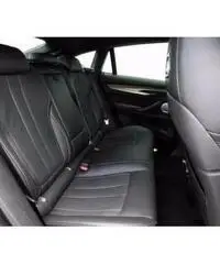 BMW X6 BMW X6M B & O / HUD / Driv. Assist./Kamera/TOP !!!