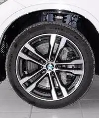BMW X6 BMW X6 M50d pacchetto M Sport Navi