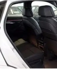 BMW X6 BMW X6 M50d pacchetto M Sport Navi