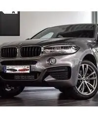 BMW X6 BMW X6 xDrive 30d M Sport Harman Head Up BMW X6 BMW X6 xDrive 30d M Sport Harman Head Up