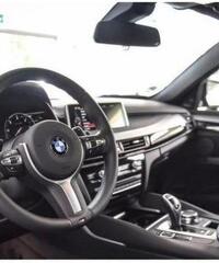 BMW X6 BMW X6 xDrive 30d M Sport Harman Head Up