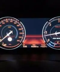 BMW X6 BMW X6 M50d pacchetto M Sport 20''LM