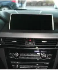 Bmw X6 M d MSPORT NAVI PROF HARM CAMERA CONNEC SOSP. ADAPTI