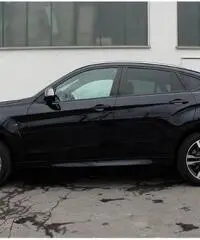 Bmw X6 M d MSPORT NAVI PROF HARMAN CAMERA PANO PELLE Bmw X6 M d MSPORT NAVI PROF HARMAN CAMERA PANO PELLE