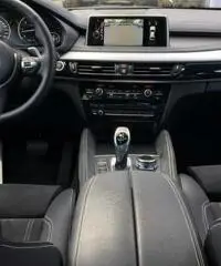 Bmw X6 M d MSPORT NAVI PROF HARMAN CAMERA PANO PELLE Bmw X6 M d MSPORT NAVI PROF HARMAN CAMERA PANO PELLE