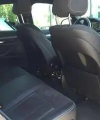 Bmw X6 M d MSPORT NAVI PROF HARMAN CAMERA PANO PELLE