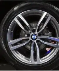 BMW X6 X6 M50d * M-SPORT PACCHETTO * LED * SHD * TESTA SU BMW X6 X6 M50d * M-SPORT PACCHETTO * LED * SHD * TESTA SU