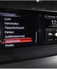 BMW X6 X6 M50d * M-SPORT PACCHETTO * LED * SHD * TESTA SU