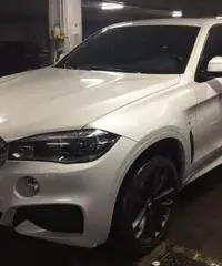 BMW X6 xDrive30d 258CV Msport - IN ARRIVO rif. 7194077