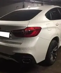 BMW X6 xDrive30d 258CV Msport - IN ARRIVO rif. 7194077