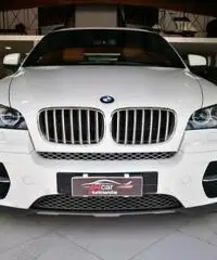 BMW X6 xDrive35d Futura rif. 7195769
