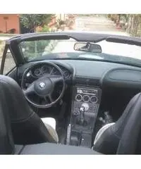 BMW Z3 Roadster 1.9i