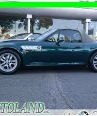 BMW Z3 1.9 16V cat Roadster rif. 7175101