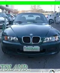 BMW Z3 1.9 16V cat Roadster rif. 7175101