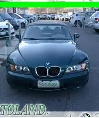 BMW Z3 1.9 16V cat Roadster rif. 7175101