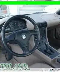 BMW Z3 1.9 16V cat Roadster rif. 7175101