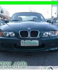 BMW Z3 1.9 16V cat Roadster rif. 7175101