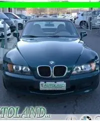 BMW Z3 1.9 16V cat Roadster rif. 7175101