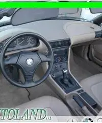 BMW Z3 1.9 16V cat Roadster rif. 7175101