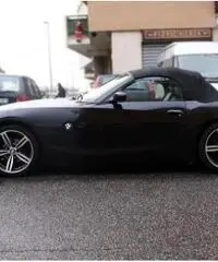 BMW Z4 2.2i Roadster, Ottime condizioni