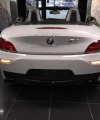 BMW Z4 sDrive35i rif. 5200962