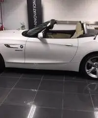 BMW Z4 sDrive35i rif. 5200962