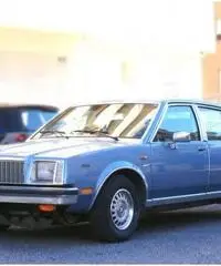 Buick Skylark Limited Edition, Iscritta ASI, Appena tagliandata Buick Skylark Limited Edition, Iscritta ASI, Appena tagliandata