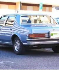 Buick Skylark Limited Edition, Iscritta ASI, Appena tagliandata