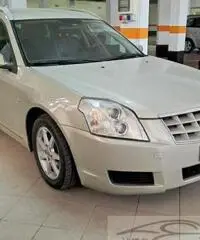Cadillac BLS 1.9 D 180 CV Aut. Sport Luxury Stupenda! Cadillac BLS 1.9 D 180 CV Aut. Sport Luxury Stupenda!