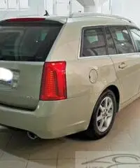 Cadillac BLS 1.9 D 180 CV Aut. Sport Luxury Stupenda! Cadillac BLS 1.9 D 180 CV Aut. Sport Luxury Stupenda!