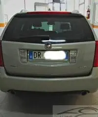 Cadillac BLS 1.9 D 180 CV Aut. Sport Luxury Stupenda! Cadillac BLS 1.9 D 180 CV Aut. Sport Luxury Stupenda!