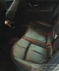 Cadillac BLS 1.9 D 180 CV Aut. Sport Luxury Stupenda! Cadillac BLS 1.9 D 180 CV Aut. Sport Luxury Stupenda!