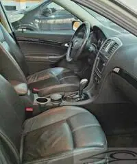Cadillac BLS 1.9 D 180 CV Aut. Sport Luxury Stupenda! Cadillac BLS 1.9 D 180 CV Aut. Sport Luxury Stupenda!