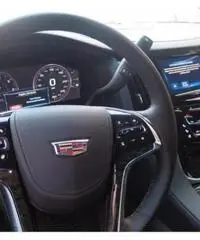 Cadillac Escalade 6.2L V8 Platinum ESV