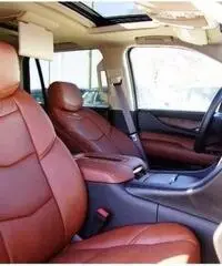 Cadillac Escalade 6.2L V8 Platinum Cadillac Escalade 6.2L V8 Platinum